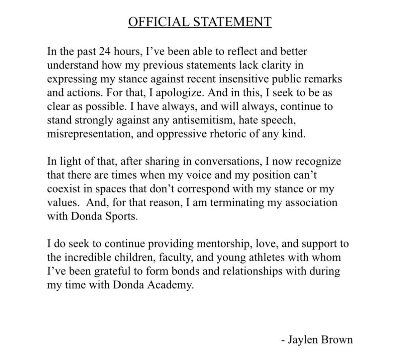 nbacentral-on-twitter-jaylen-brown-is-terminating-his-partnership