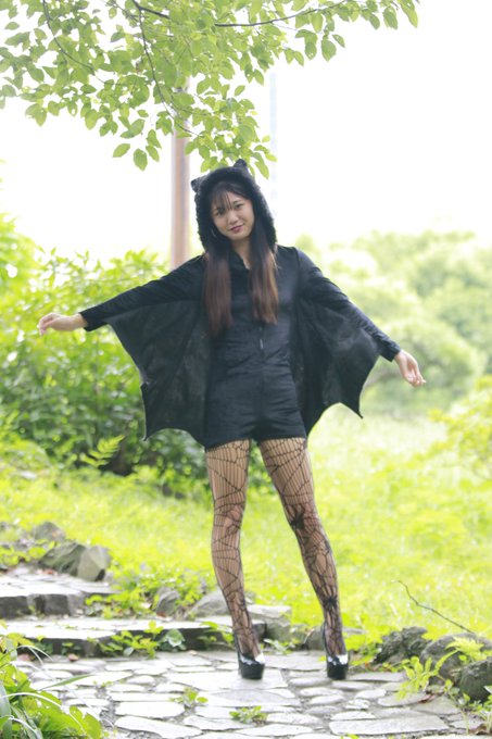 Twitterのコスプレ画像9