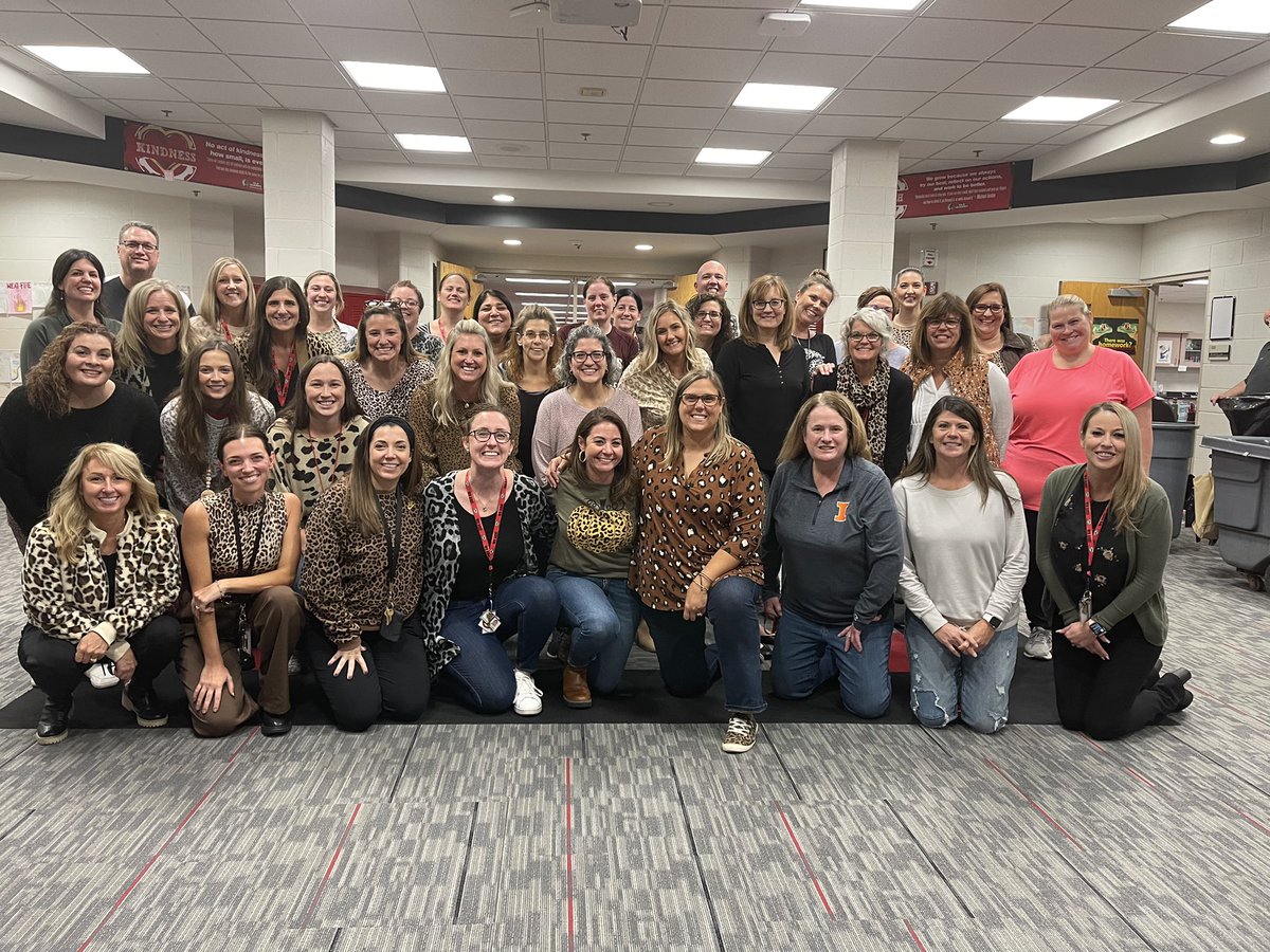 Bittersweet last day at OQ! Hands down the best group of people right here! Kindness matters ❤️<a href="/MrsGrochowskiOQ/">Amanda Grochowski</a> <a href="/MrsPurcell1/">Elizabeth Purcell</a> <a href="/kristen_cook1/">Kristen Cook</a> <a href="/NevinM_17/">Michelle Nevin</a> @mmurlasits303 <a href="/OQMScom/">Lauren Lysy</a> <a href="/MsMcCormickOQMS/">Ms. McCormick</a> <a href="/deb_jilek/">Deborah Jilek</a> <a href="/kjensen_kris/">Kris Jensen</a> @jenhughes0 <a href="/JklukasKlukas/">Jennifer Klukas</a> <a href="/MrsEhnOQ/">Megan Ehn</a> <a href="/CLetrich113/">Christy Letrich</a> @
