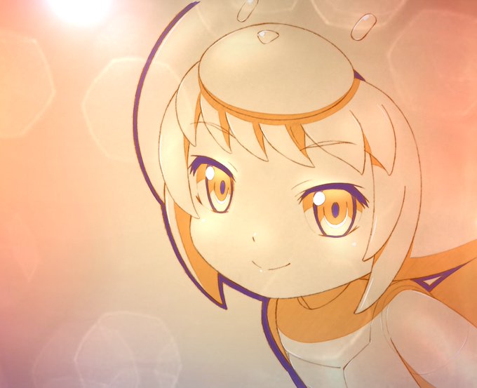 Hmanlai thlalak retouch.
過去絵レタッチ。 