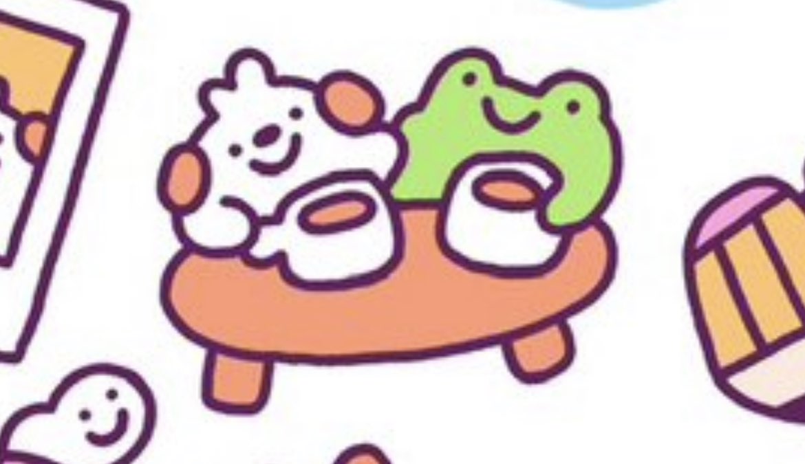 <a href="/momodraws/">Momo</a> This one reminds me of my bf and I having a cuppa. While I’m in the east and he’s in LA <a href="/independantdemo/">Horacio Aceves</a>