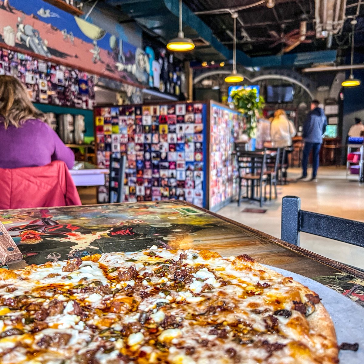 Visit Asheville tweet media