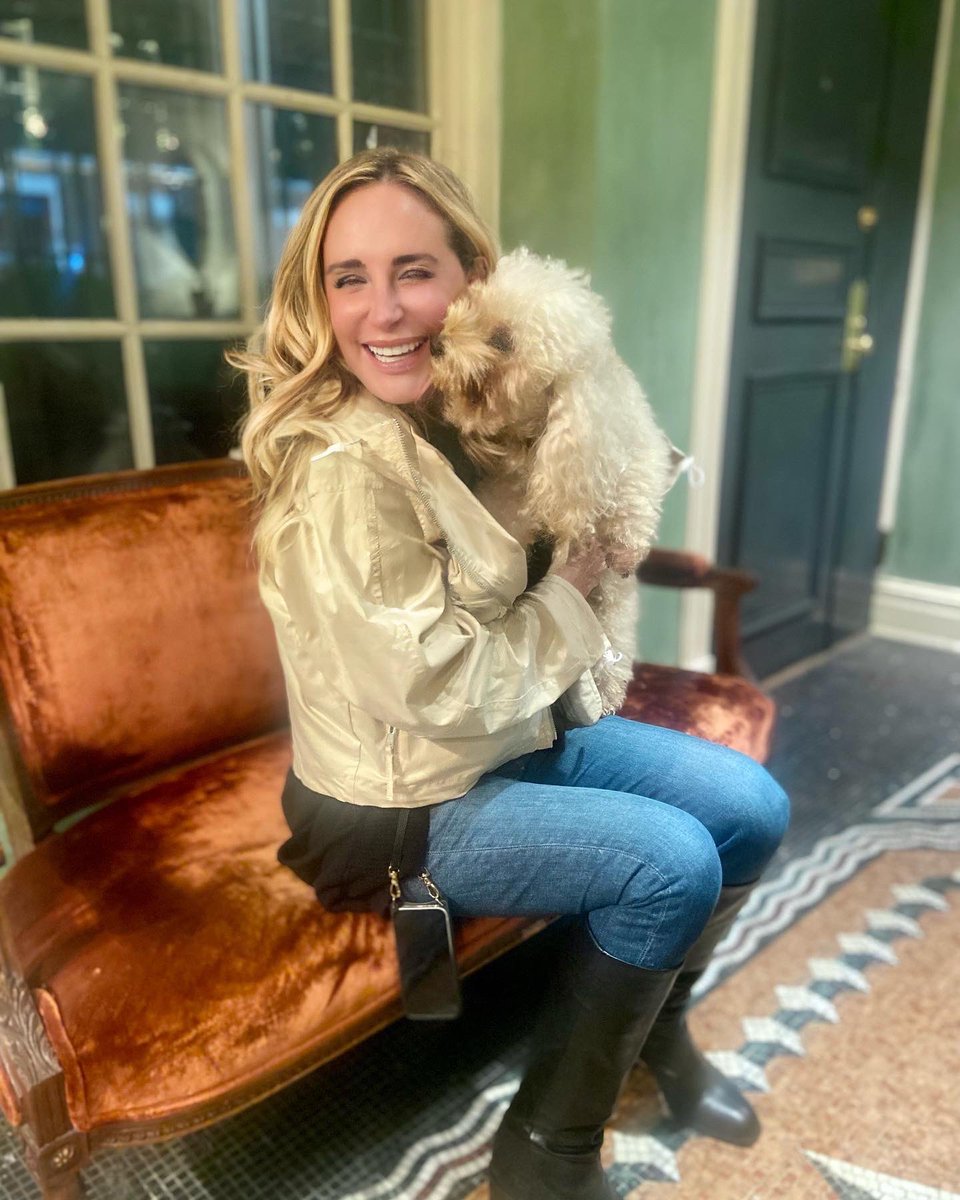 Sonja Morgan tweet media