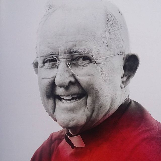 Today we remember Bishop Snyder on his birthday. We honor him through our Snyder Day of Giving. Contributing to our Annual Appeal changes lives through investment in our students. Your tax-deductible gift helps in ways you'll never know.💖 💖 bit.ly/SnyderAnnualAp…