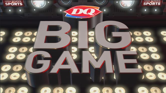 This week's DQ Big Game winner is Auburn vs. Auburn-Riverside.  <a href="/ChrisEgan5/">Chris Egan King-5 TV</a>'s reports from Auburn Memorial begin Friday at 5 pm.  <a href="/AuburnHigh/">Auburn High School</a> <a href="/ARHSRavensFB/">ARHS Ravens Football</a> <a href="/DairyQueen/">Dairy Queen</a>