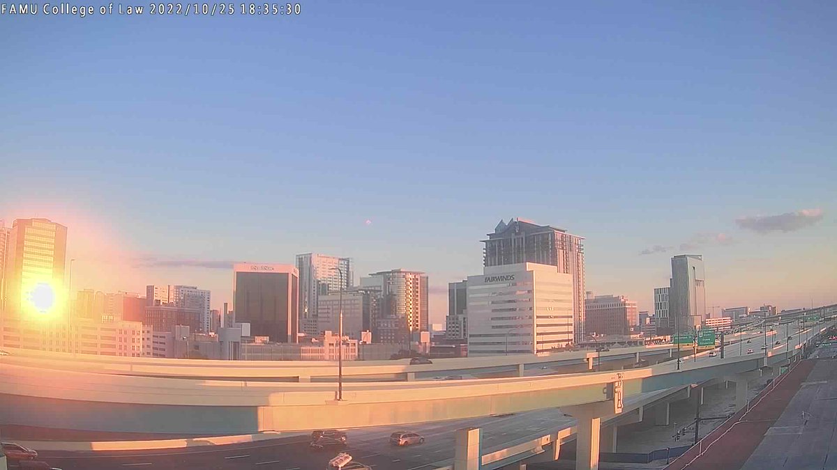 FAMU College of Law Weatherstem on Twitter "FAMU College of Law