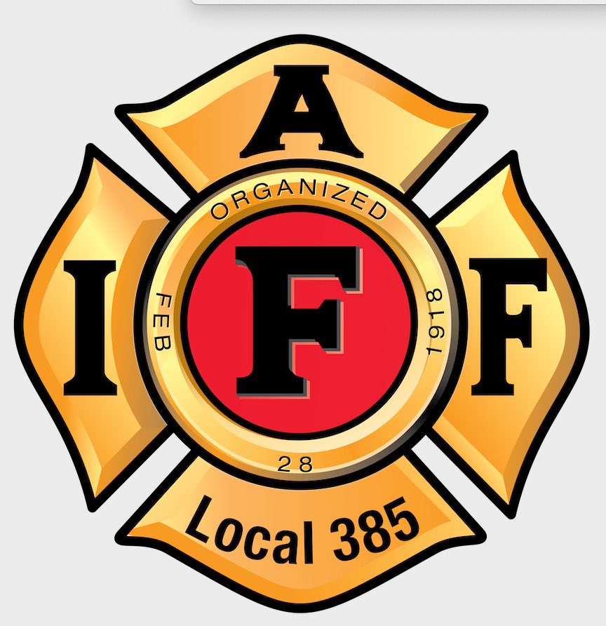 Big News! Attended final reading and approval that extends additional healthcare benefits for retirees and secured a million dollars for firefighter cancer screenings.Thank You Omaha City Council for your support of <a href="/OmahaFire385/">Omaha Fire Fighters</a>