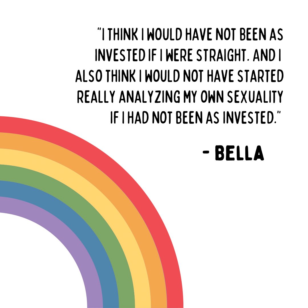 1Didentityproj's tweet photo. Many fans recognized themselves as queer prior to joining the fandom and believe identification with Styles and participation in queer fan practices strengthened their understanding and acceptance of their identity. https://t.co/B8ZAvRWYjV
