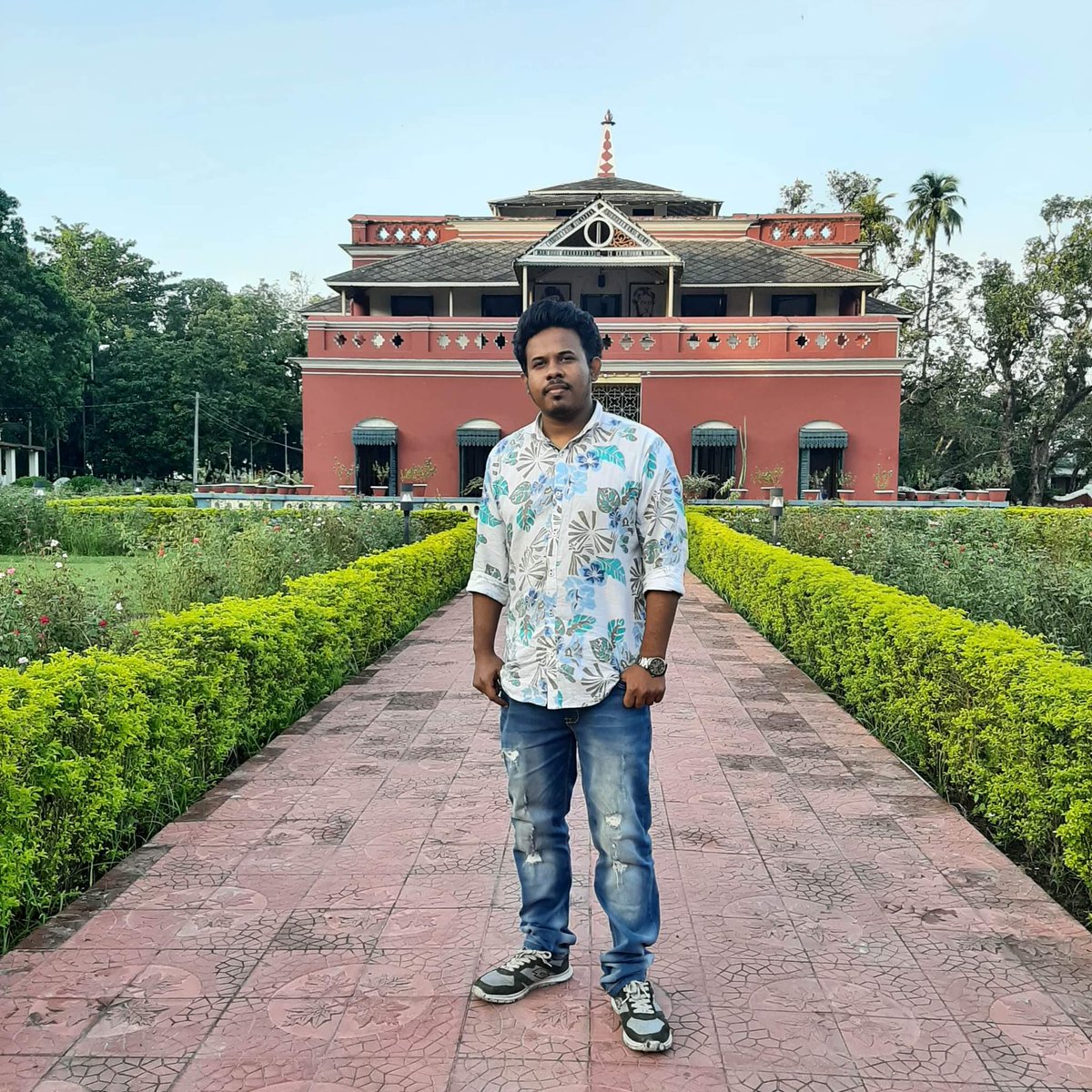 Masrikul Alam tweet media