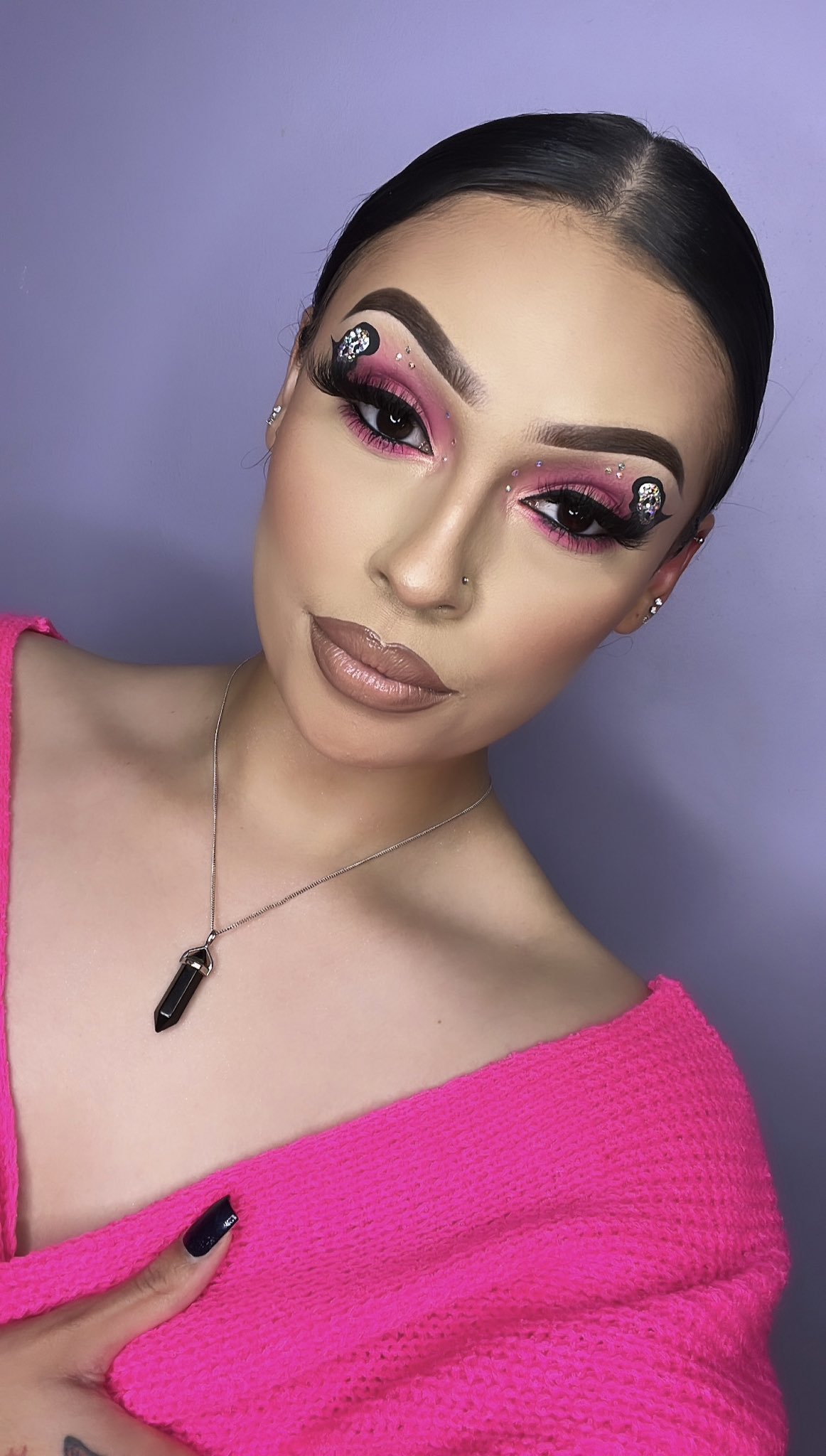 halloween makeup artist milwaukee
