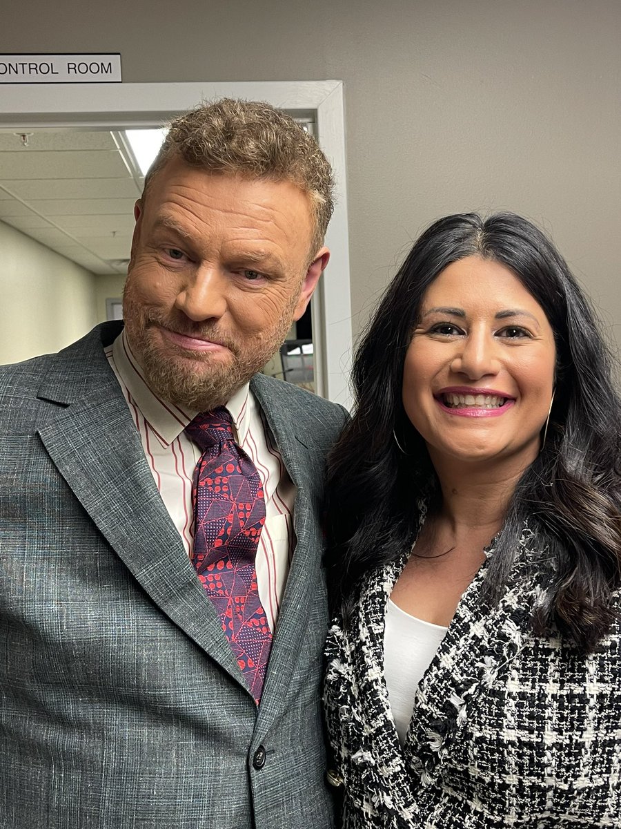I had a really great hour long conversation w the kind and generous @MarkSteynOnline about my book and how my life story follows the familiar Islamist trajectory seen across the globe. I can’t wait for you all to hear it!