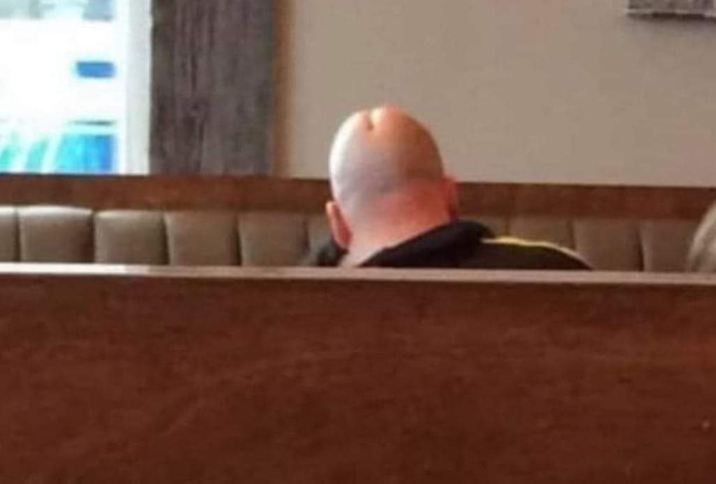 Jay Johnson tweet media