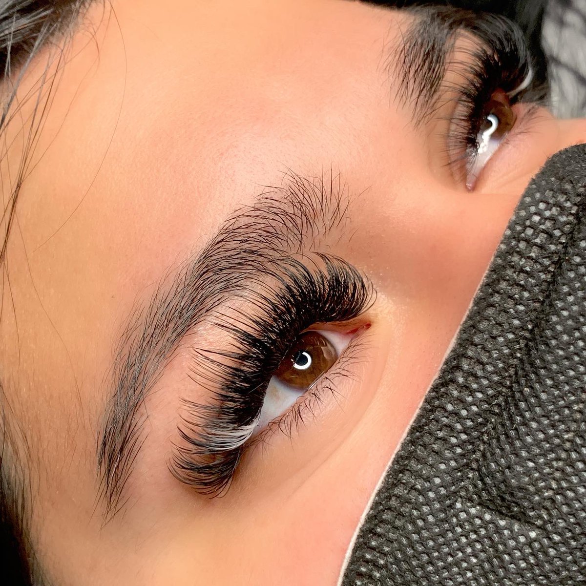 danyellsdan's tweet photo. lash dump ✨ https://t.co/8YT07IYYlp