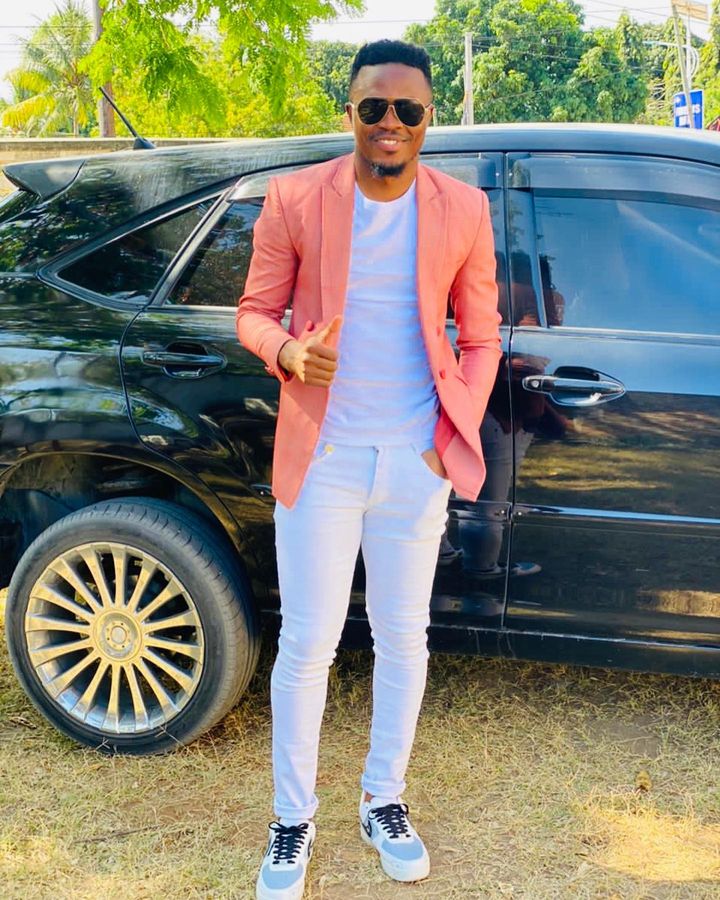 Good Morning Simba Family