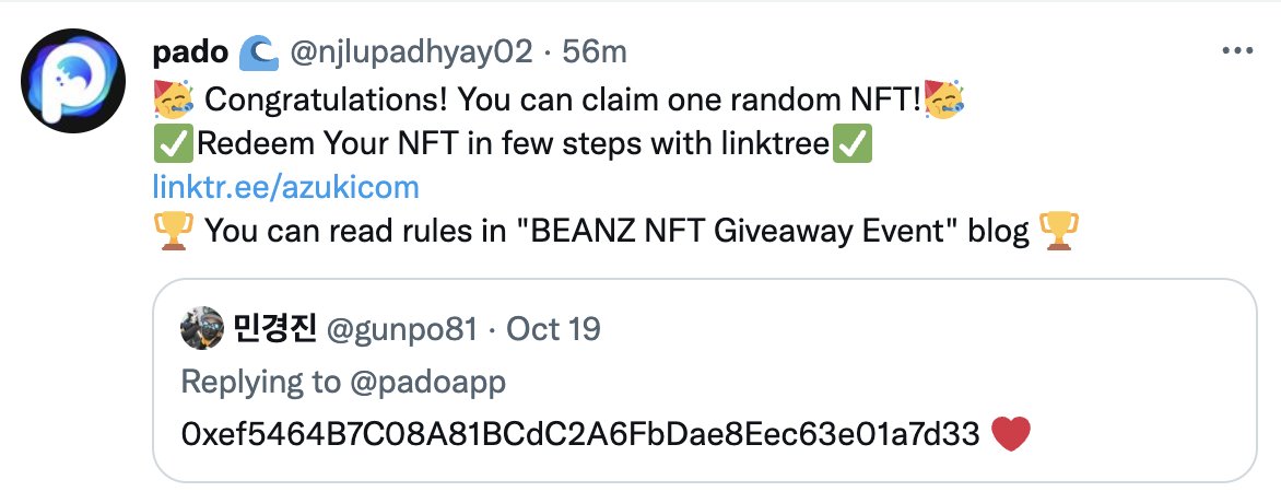 pado 🌊 tweet media