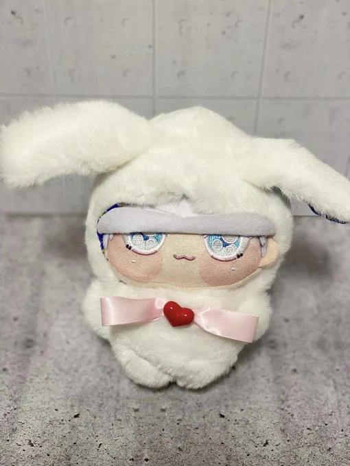 こちらも可愛さ最強 