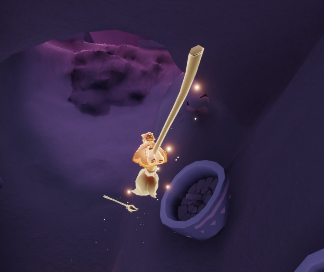 いよ@Sky星の子 tweet media