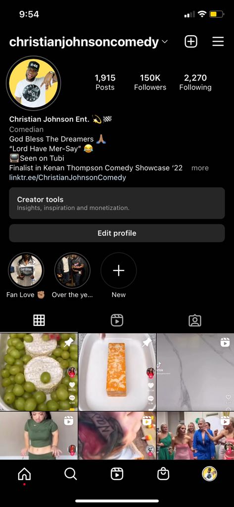 Chasing Dreams 🏁 tweet media