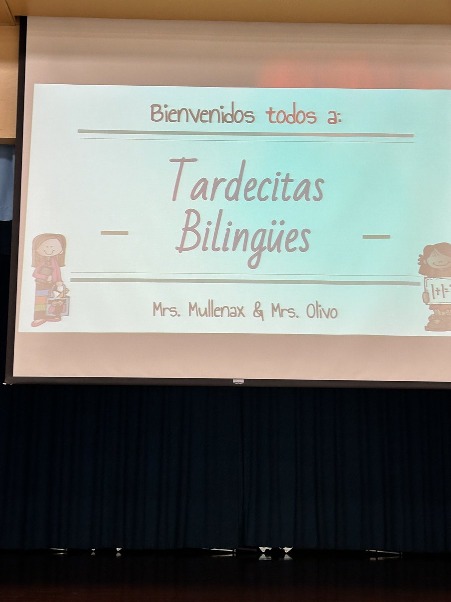 LmolivoM's tweet photo. An incredible afternoon at Tardecitas Bilingües! @MarcellaES_AISD @FalconNumbers @AldineISD #AldineConnected @i_mullenax @ortizteach @EfrineRegino @Sdseymore @STMathTX #readingandmath #Math #Torres #Medrano #firstgrade #bilingualteacher https://t.co/OpHSYQEw3F