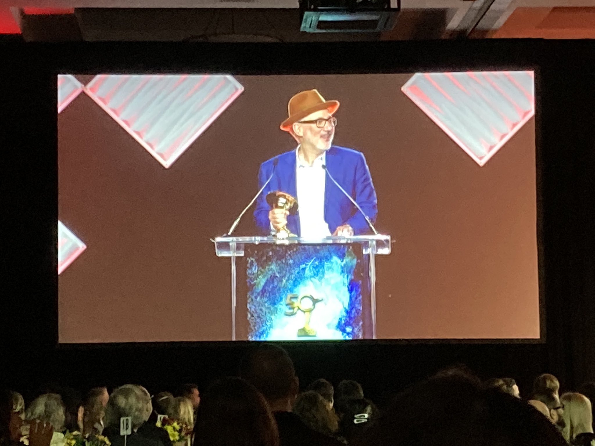 The Official Saturn Awards! (SaturnAwards) / Twitter