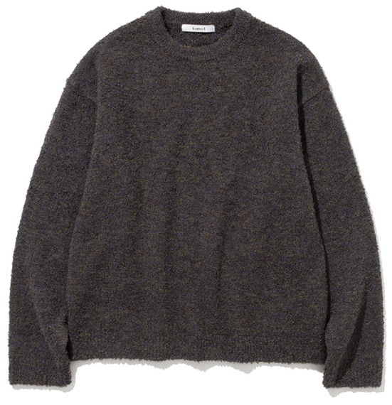 Celebsstyle5's tweet photo. 셀럽 : 에이티즈 우영
어디 : 영통팬싸
브랜드 : 니티드 (KNITTED)
모델 : 부클 라운드 니트 DARK BROWN

https://t.co/tcfN1YWcHZ

#니티드 #KNITTED #에이티즈 #ATEEZ #우영 #정우영 #WOOYOUNG #니트 #손민수 #손민수템 https://t.co/Jij3N4rq06