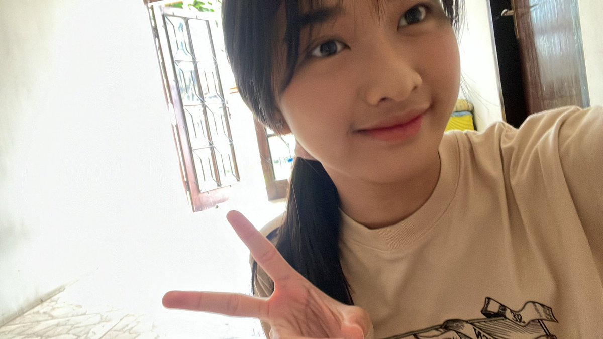 JKT48Fashion on Twitter "Cornelia Syafa Vanisa wore Faith Industries