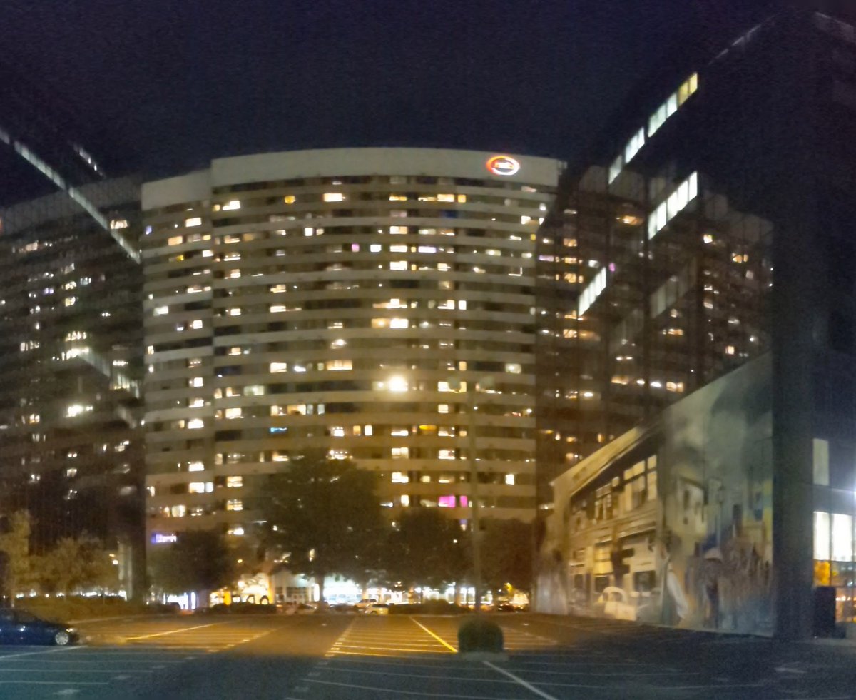 Greg Milton and 42 others tweet media