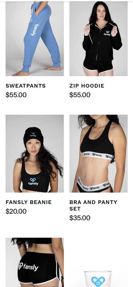 evokeabroad's tweet photo. Ngl, I want one of everything! Who wants to see me in some cute Fansly merch? ππ₯΅ Support this bootylicious cause on my site and you'll be rewarded... ;)
https://t.co/rfjaon8vFN
-
#Fansly #Fanslymerch #Fanslystore @fansly https://t.co/729pKo2ewE