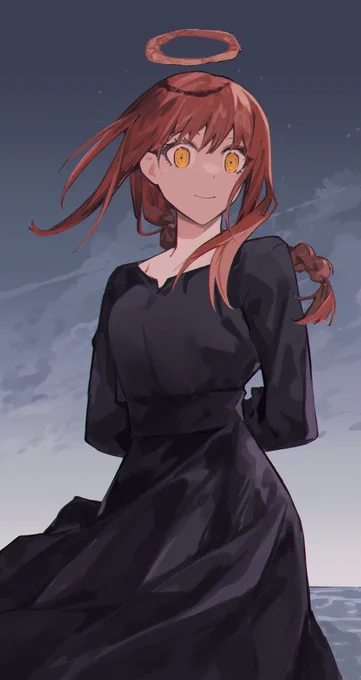 06 | マキマ 