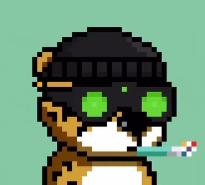 cybercardsnft's tweet photo. #TheCheetahs x ##Bitwizards
1 WL spots for Cheetah! 🐆 🐆
5x for Bitwizards NFT
To enter-
◦Follow
@bellycatsnft
@doodlestodnft
@aptospromo
◦RETWEET & LIKE 🤍🔁
◦Tag 3 friends
GOOD LUCK 🚀
#NFTGiveaway #NFTs #NFT #nftcommunity #AptosLaunch #AptosNFT #Aptos https://t.co/VkZKxXAtDQ