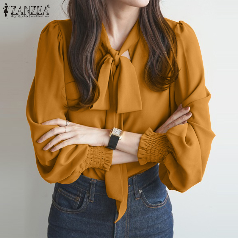 ✨ Long Sleeve Blouse ✨

Checkout now 🛒: go.shopple.co/spc1pk
More women’s fashion recos here: shopple.co/aesthetic-nook…

📸 credits to the rightful owner

---
#womensfashion #womensfashionstyle #blousestyle