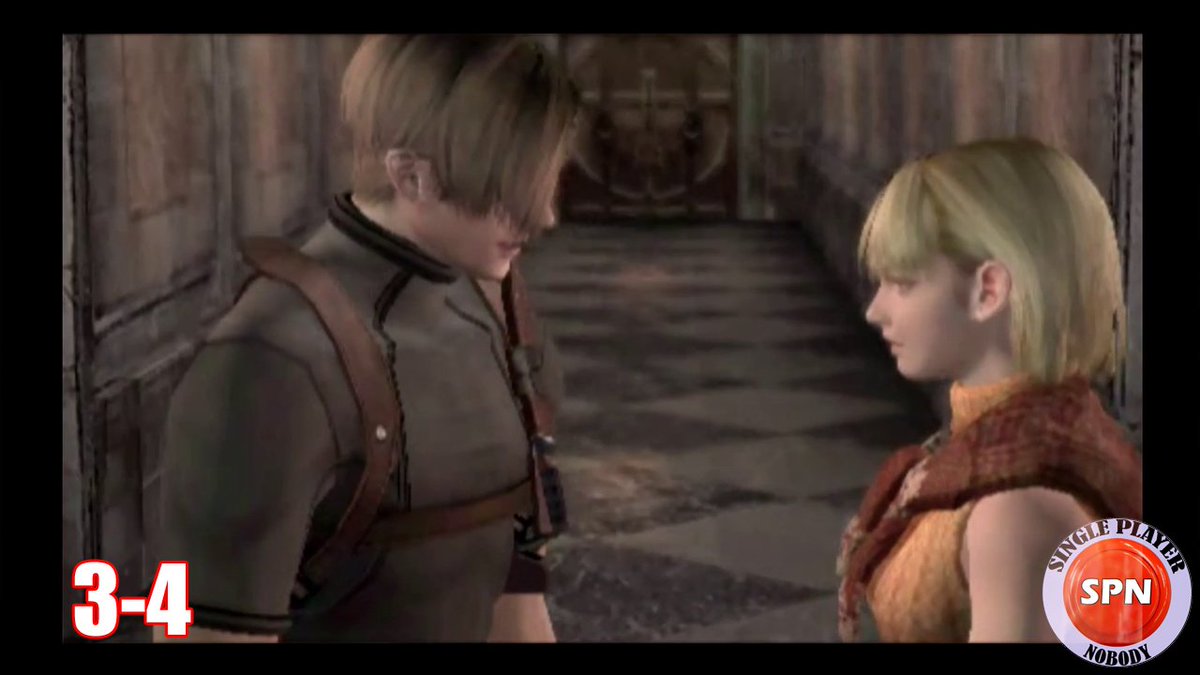 vuvuplaysthroug's tweet photo. Resident Evil 4: Chapter 3 concludes! Link in bio. 

#gaming #videogames #gamer #games  #gamestagram #gamecollection #ilovegaming #ilovegames #pcgames #computergames #pcgaming #personalcomputergames #LetsPlay
#ResidentEvil4 #ResidentEvil #Capcom #survivalhorror https://t.co/hvhYH1o6qk