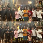 Photo by Black Steel FC Papua (@BlackSteelFC)
