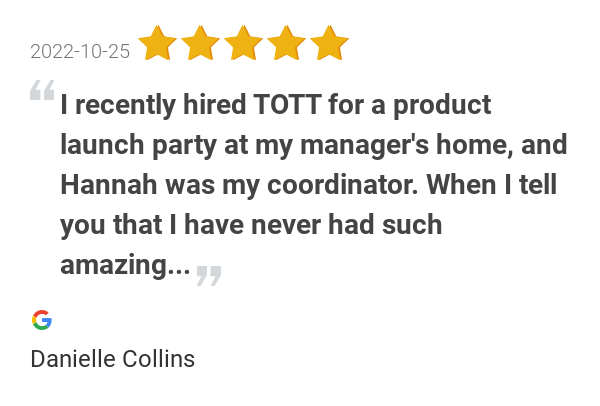 TalkoftheTownGA's tweet photo. We LOVE the support and feedback from our customers. Thank you!!! Here is another great 5.0 review! Please... https://t.co/f17zOtfkbn