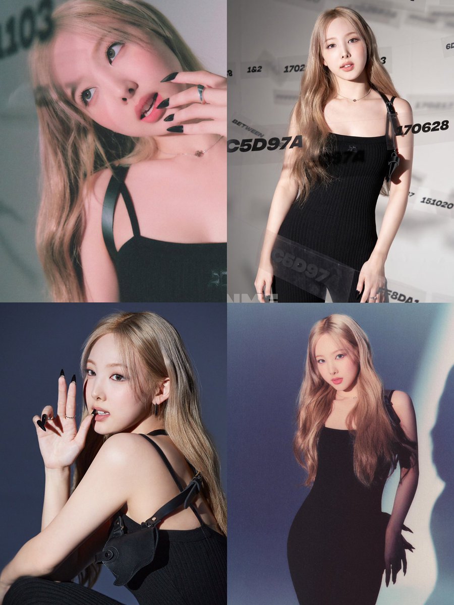 mnymilf's tweet photo. obsessed with this look on Nayeon https://t.co/cFPXo1wBPx