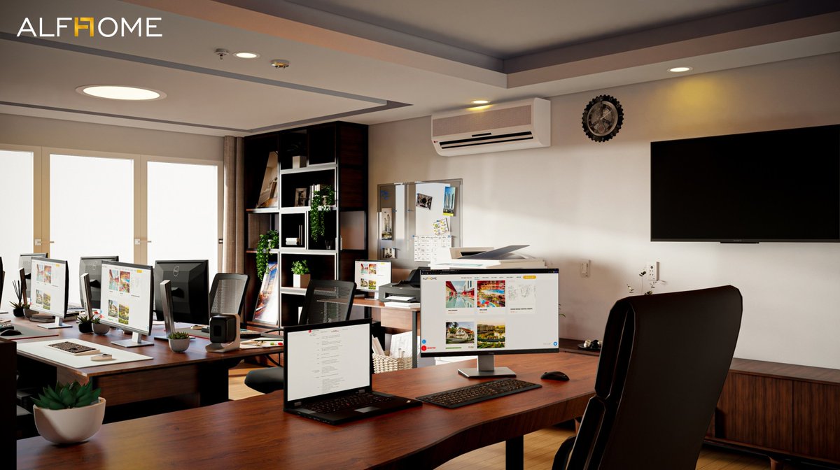 Alfahome50's tweet image. Project:  ALPHA HOME OFFICE 
Location: Da Nang, Viet Nam
#AlphaHomekientaokhonggiandep #APH #alphahome  #thicong #thietkenoithat #thietkekientruc #kientrucdep #khonggiansangtao #design #designandconstruction #construction #architect #exteriordesign #moderndesign #3Ddesign
