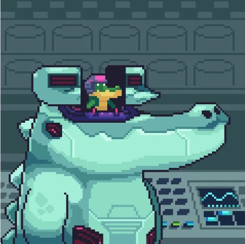 🔥Desert Rose Demon x Pequeno Picante Driver🔥 We're ready for war whenever you are <a href="/acrocalypseNFT/">Acrocalypse</a> <a href="/iblamenfts/">sam</a> <a href="/alwaysgmi/">Mad Max</a> <a href="/Banks/">Banks</a> 🐊📈🚀 !CHOMP