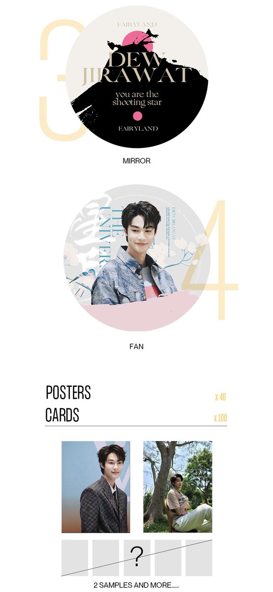 dew_fairyland's tweet photo. ⏰: 29-30 OCT 2022 
       11:00AM-7:00PM
📍: Haru Kappo 3rd Floor Stam Discovery
🎁: Giveaways 

Happy birthday to Dew🎂
@dew_jsu 
#dew_jsu
#BDProjectForDEW https://t.co/UtT8hABzz5
