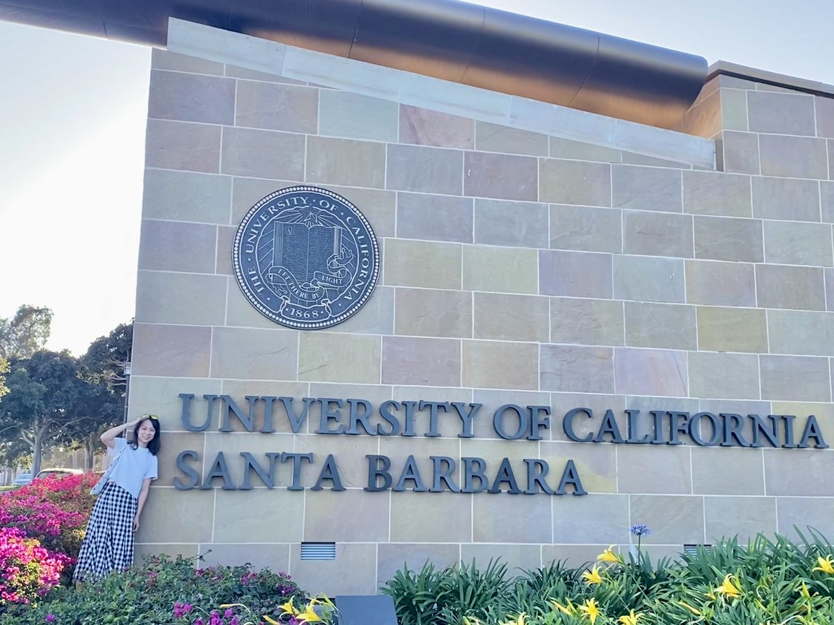 Yuyan Che tweet media