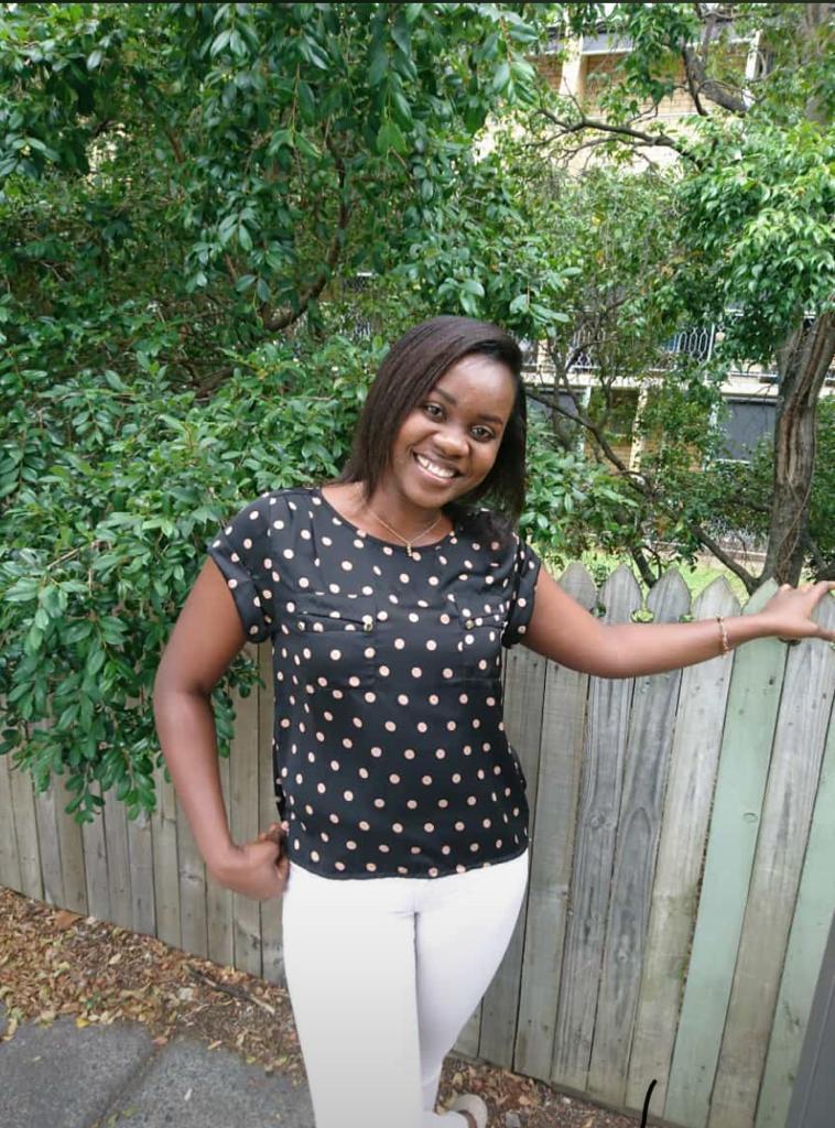 Congratulations to Dr Sandra Sowah on her recent PhD completion!! Thank you to her partner organisation <a href="/lifebloodau/">lifebloodau</a> for the continued support, and congratulations again to Dr Sowah as she reaches the next stage in her career. #PhDone #Congratulations #WomenInSTEM