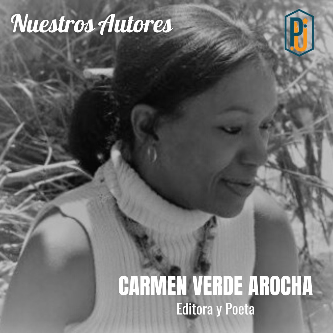 academiadeautor's tweet photo. 🔆 Nuestros Autores: CARMEN VERDE AROCHA

Te ofrecemos para noviembre la experiencia de compartir con Carmen Verde  todo su conocimiento, genio y experiencia inscribiéndote en la segunda edición de esta clínica editorial.

Más info: 
🔆 https://t.co/f2NKsJXPUc

#ContigoAquíAhora https://t.co/KJXMCUyKTq