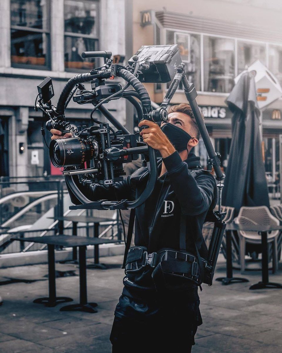 Awesome Red rigged to a nice back supported gimbal setup by <a href="/florian_degreve/">Florian Degreve</a>
.
.
.
.
#amsterdaminternationalfilmfestival #aiff #shooting #film #production #filmproducer #filmproduction #shortfilm #featurefilm #animation #IMDb #series #documentary #award #filmmaking