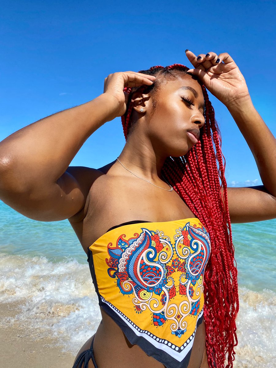 IAmKenyaJoy's tweet photo. 🇬🇩 https://t.co/IVfRVLkpHU
