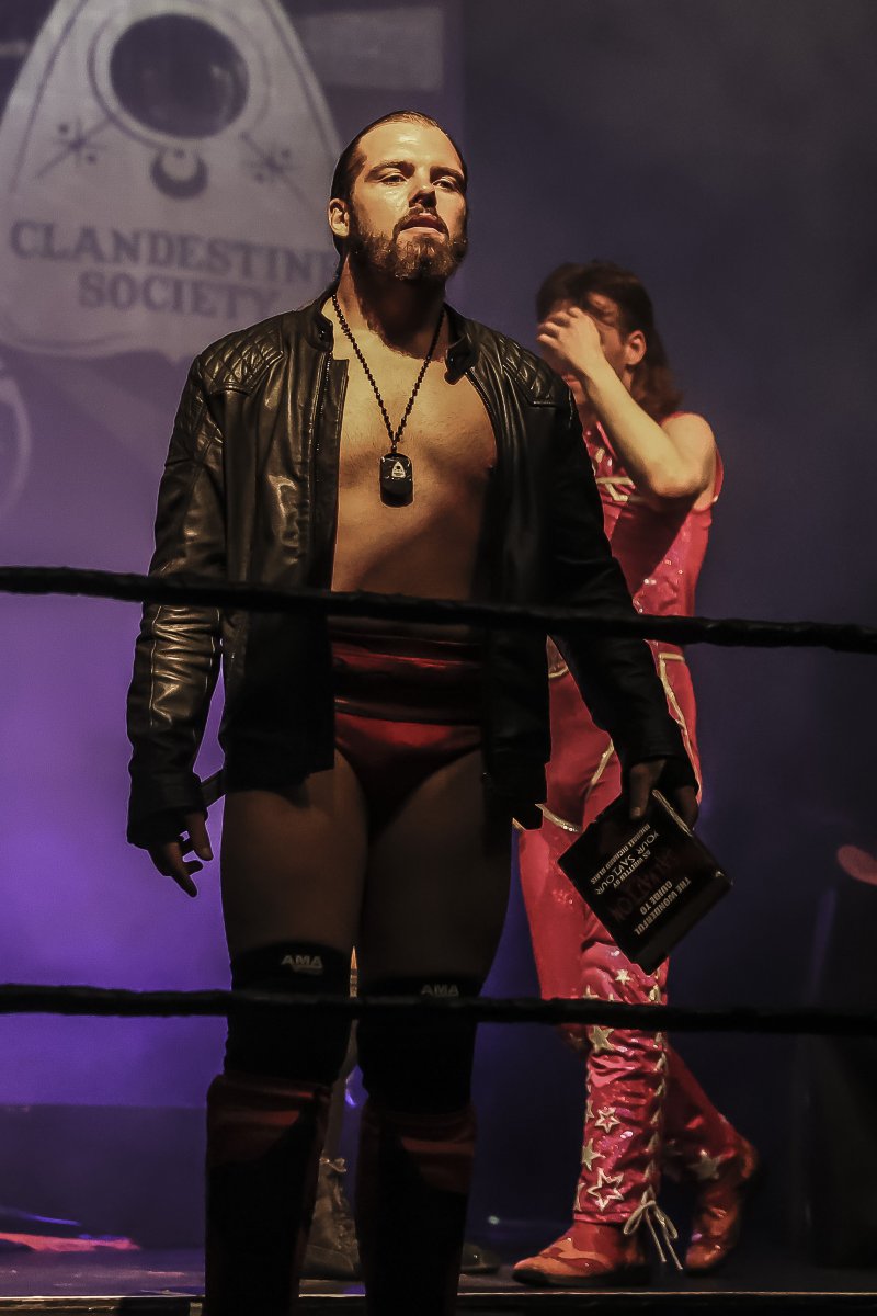GodsGiftMRB's tweet photo. Breathe it in. Feel it deep in your lungs. It gives you life. Don't make me take it from you...
#wrestling #yoursaviour #salvation
@WrestleCoreRLD
@ClandestineSOC
๐ธ @RayUrnerPhoto https://t.co/kJEM8bqCXq