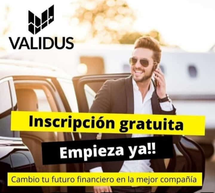 DarcyMongui's tweet photo. 💎💎💎Anímate a ser parte de este excelente equipo 💪💵💵💵 https://t.co/Kz4Jlwem2T