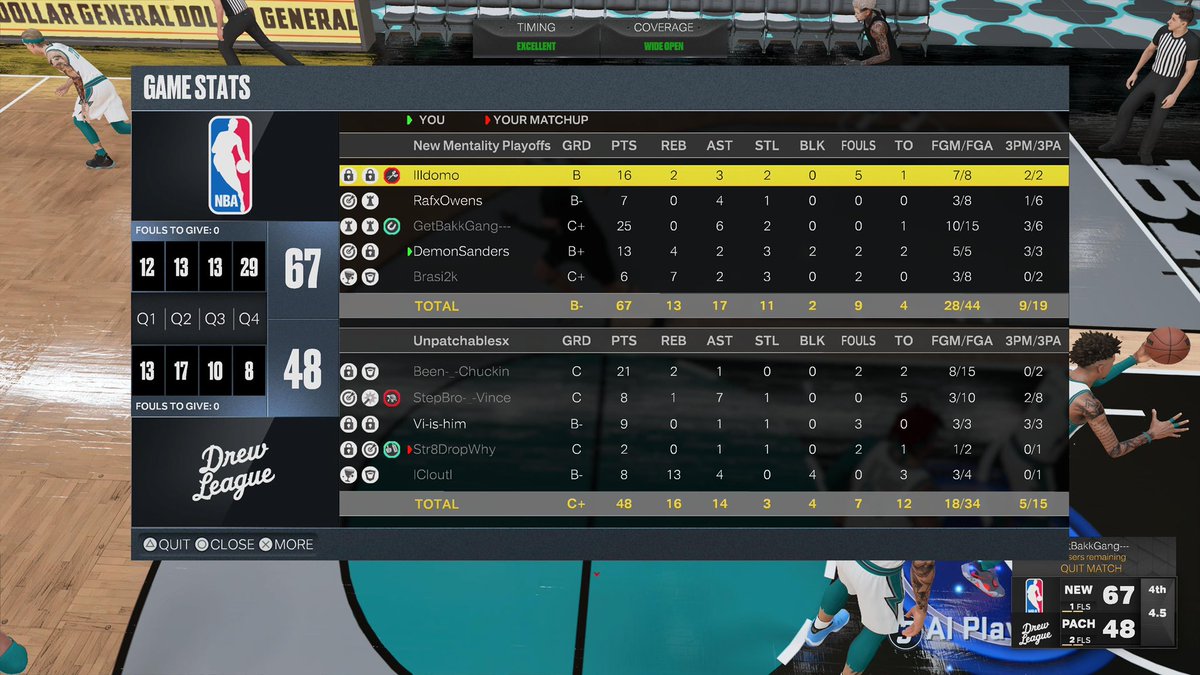 New Mentality Esports tweet media