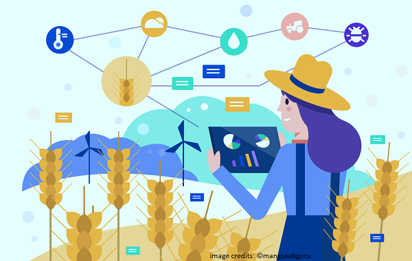 Yesterday I was in Mutoko to assess the status of digital agriculture in rural Zimbabwe. 

Here are a few takeaways from the mission that are critical for the digital transformation of agriculture in rural Zimbabwe. 

<a href="/basera_john/">John Basera</a> <a href="/FAOeagriculture/">FAO e-Agriculture</a>