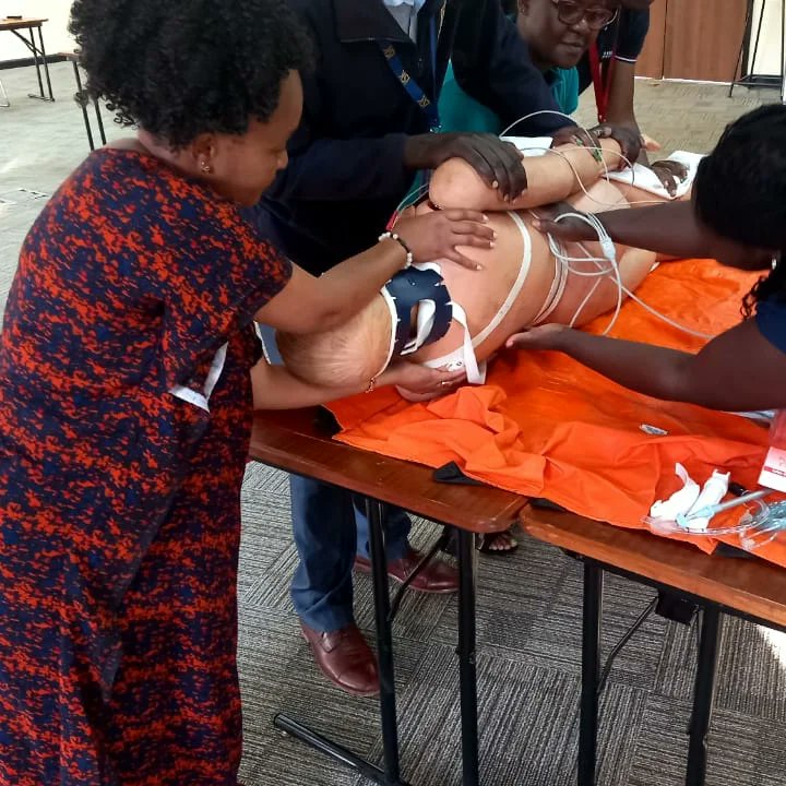 PCTconnect's tweet photo. More and more healthcare workers getting empowered
#TraumaCare #InlineSpineImmobilization #PrimarySurvey #GoldenHour #LethalDiamond #Shock #MassiveTransfusionProtocol #PracticeDrills
To book your slot>>> https://t.co/2lIHoIvqBq https://t.co/L03balf9fY