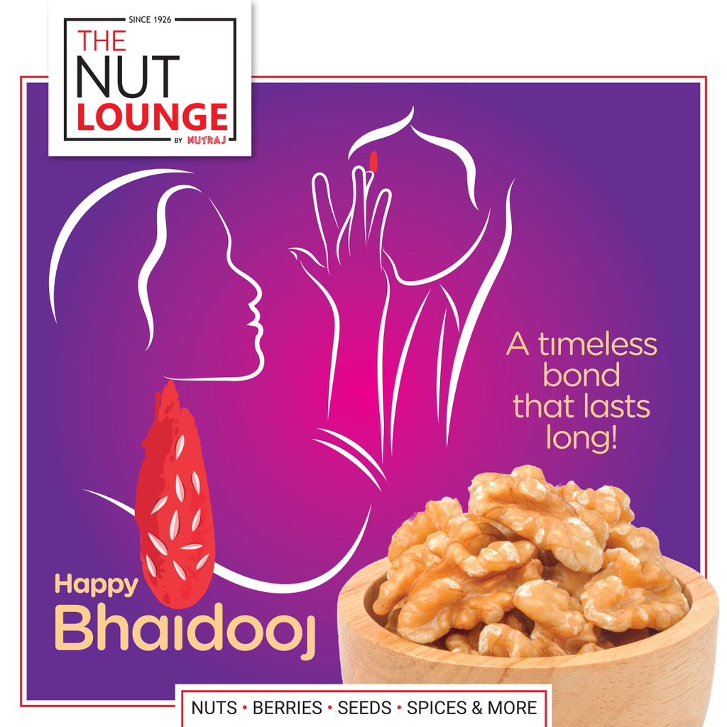 The Nut Lounge tweet media