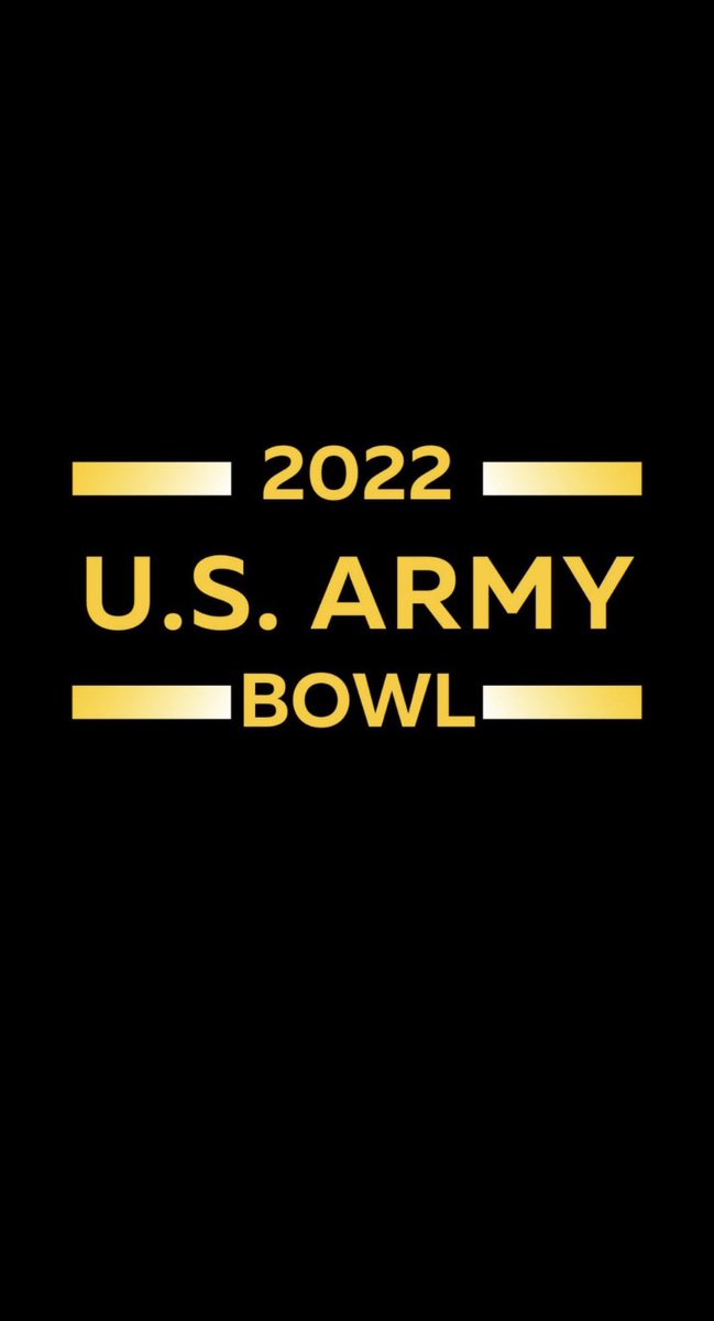 Very thankful for the invite to the Army Bowl National Combine @coachkeith_1k and @PFHOFA_NDir #AGTG #NDO